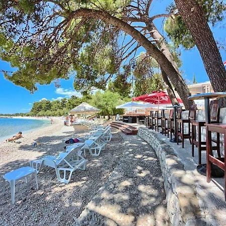 Apartments & Rooms Seaside Kastela Exterior photo